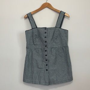 NWT Dressbarn Top Size Medium